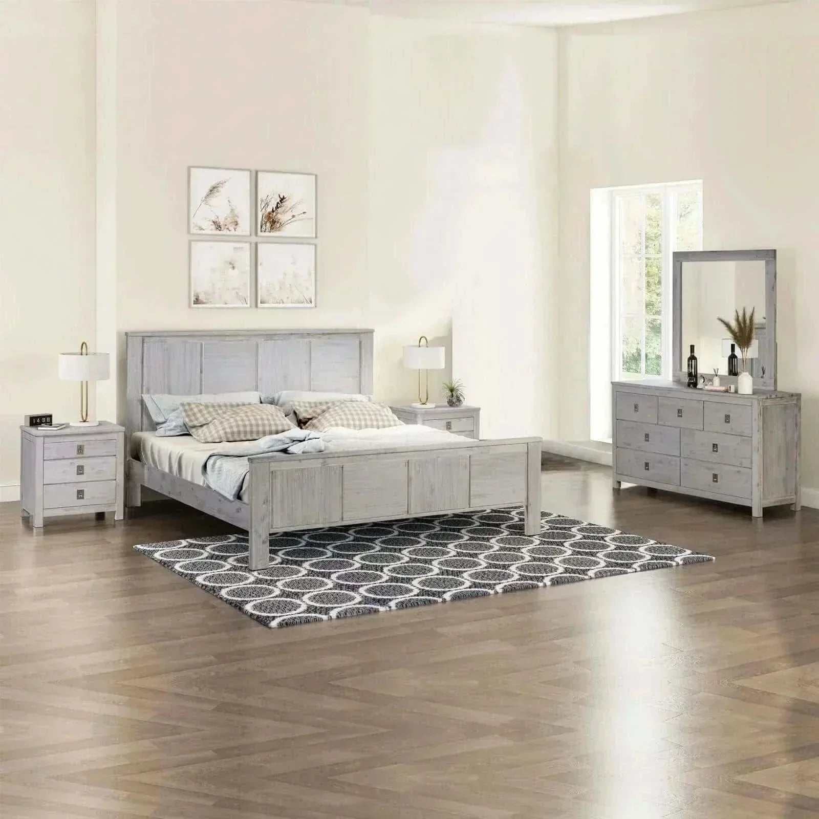 Queen Bedroom Sets: Complete Guide to Choosing the Perfect Bedroom Suite