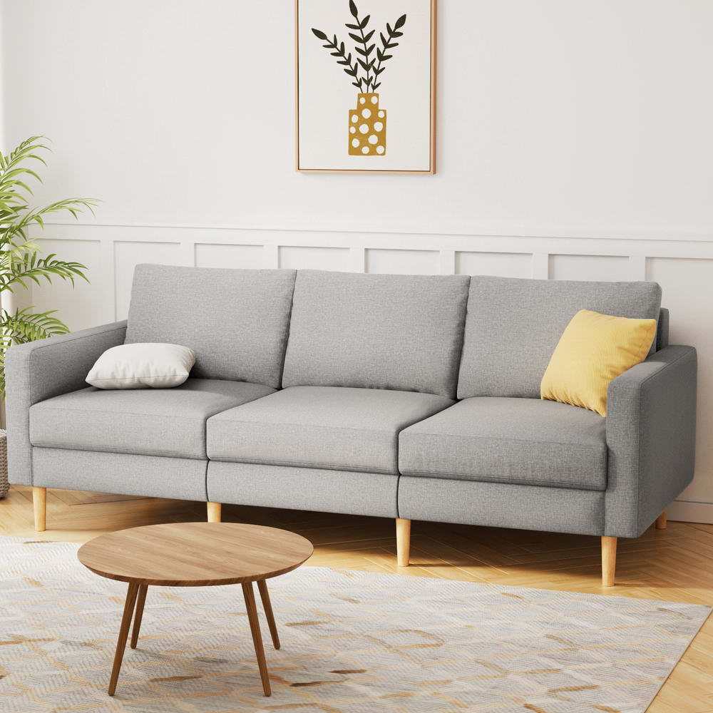 Best Sofas for Small Australian Living Rooms