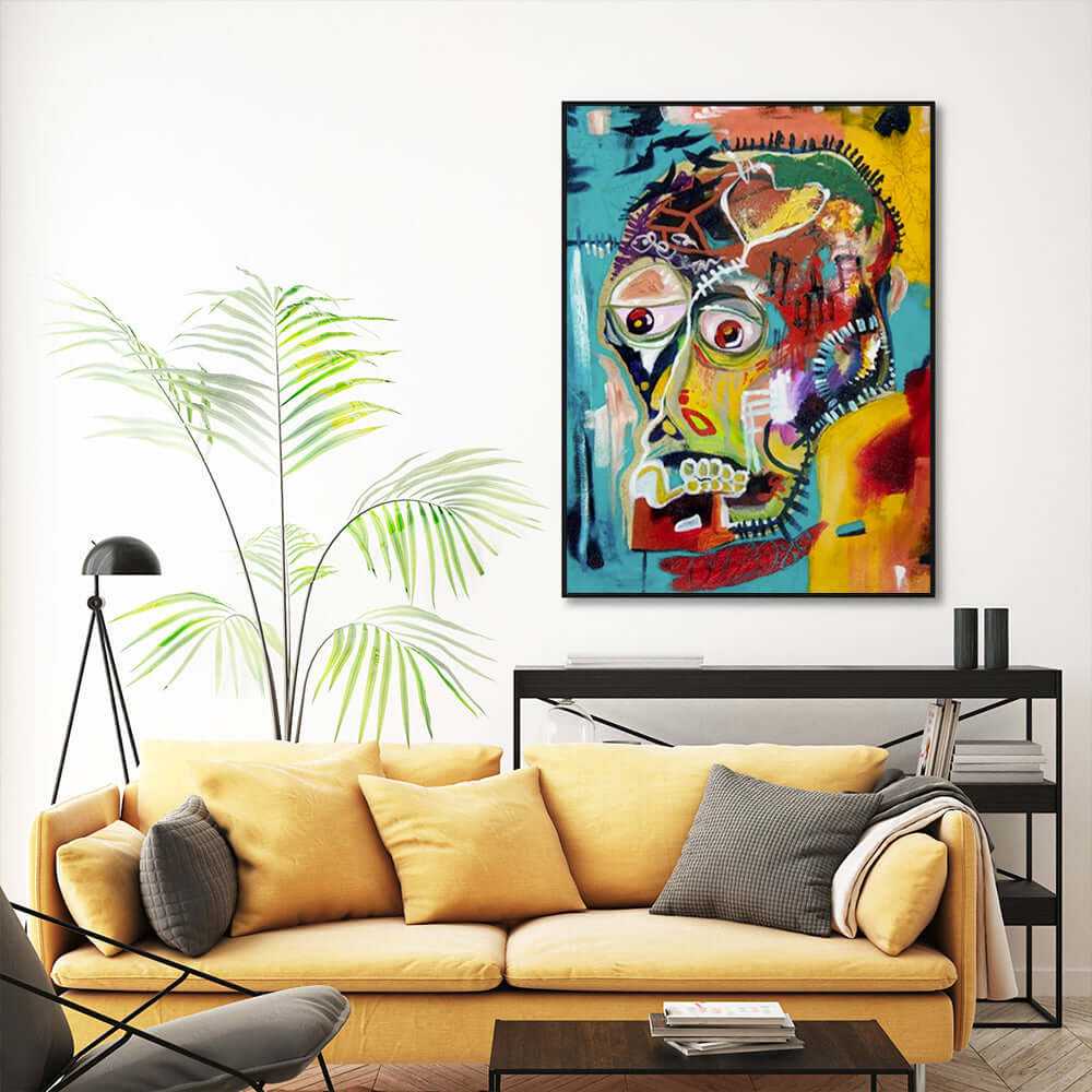 Choosing Furniture for Open-Plan Living Spaces: Tips & Styles