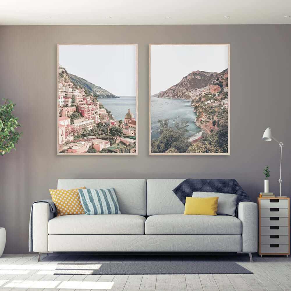 How to Create a Minimalist Living Room Without Losing Comfort