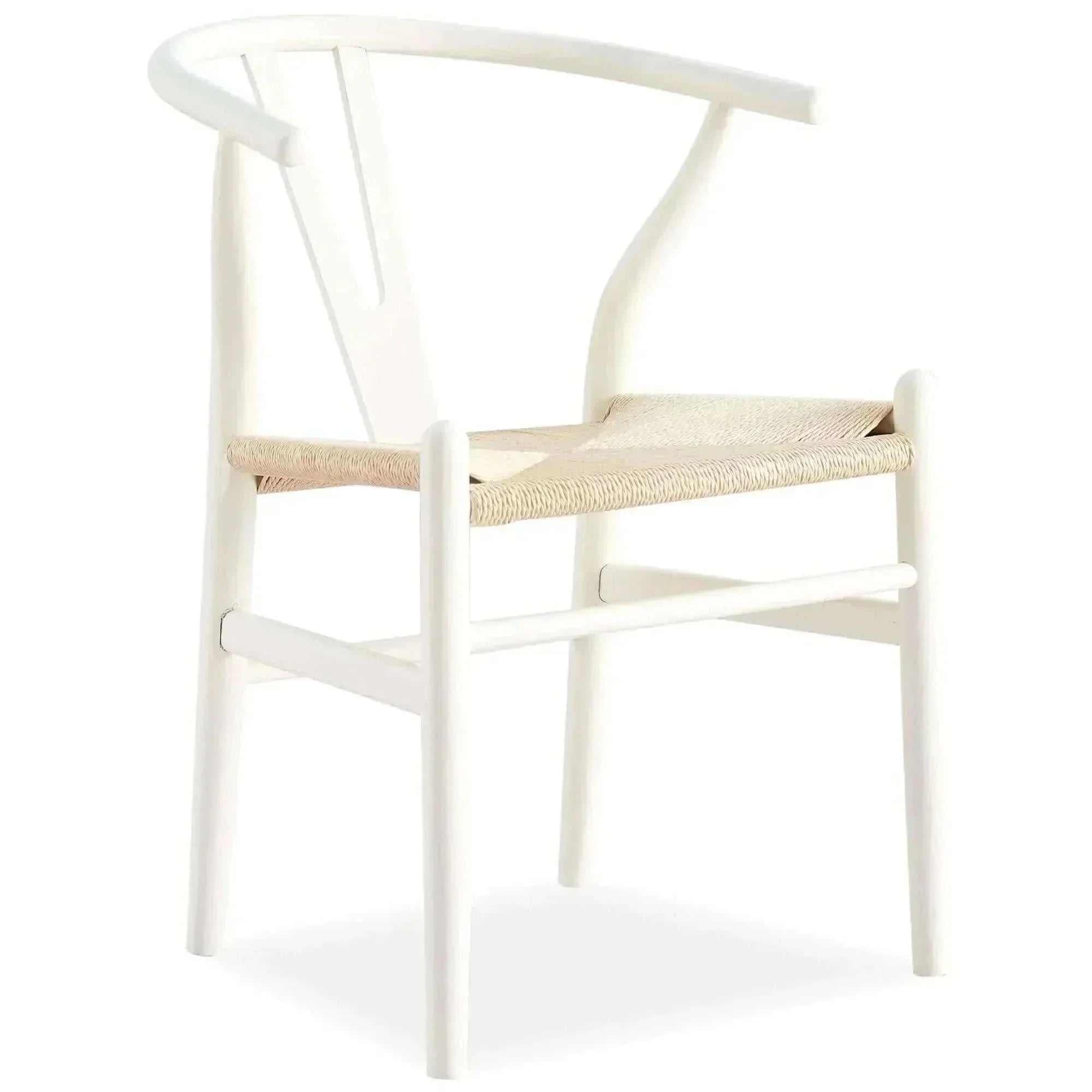 Top Picks for Stylish White Dining Chairs | Enhance Your Dining Room Decor