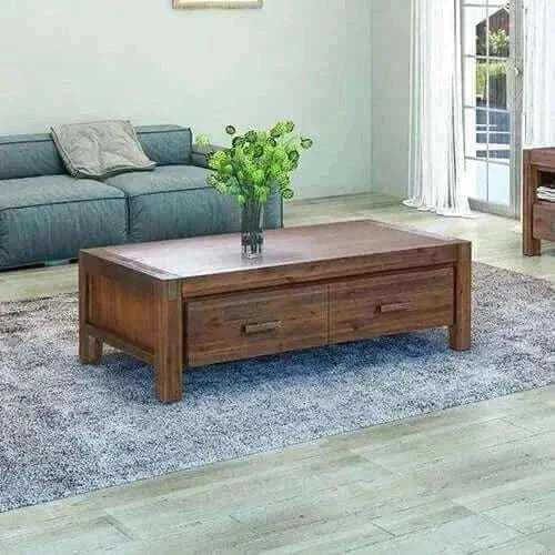 Timber Coffee Tables: The Complete Guide to Choosing Natural Wood Furniture