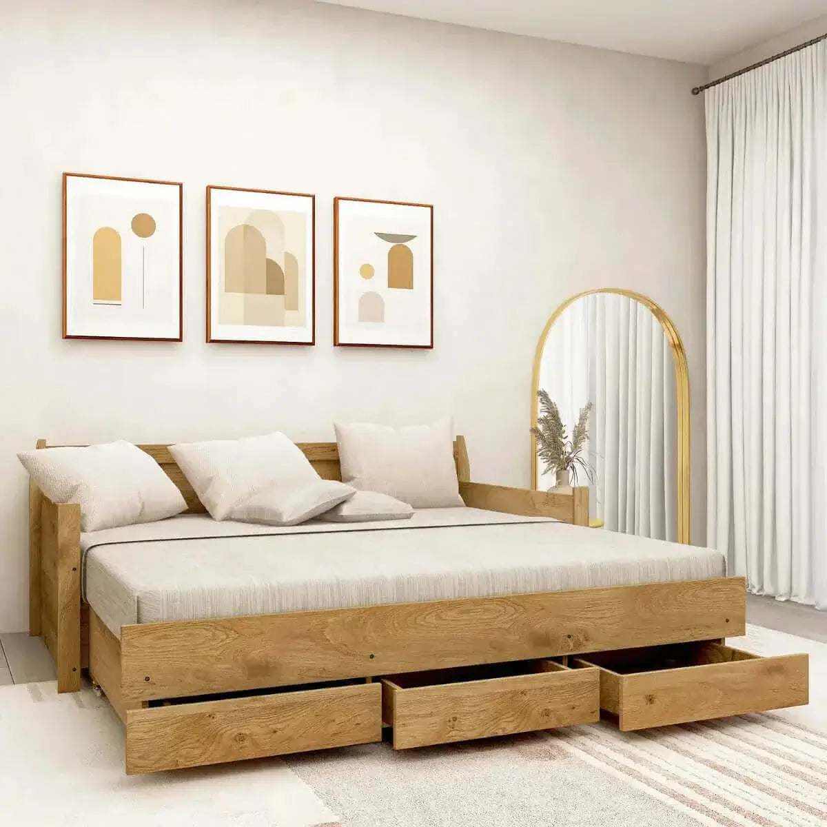 The Ultimate Guide to Finding Your Perfect Sofa Bed: A Blend of Comfort and Style-Upinteriors