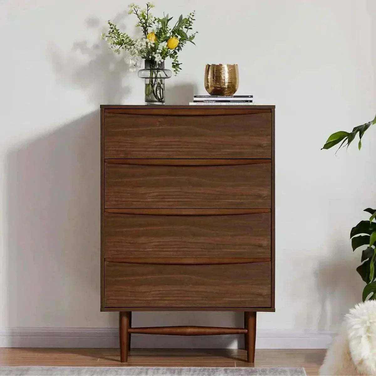Top Oak Tallboy Dresser Picks for Every Style and Budget