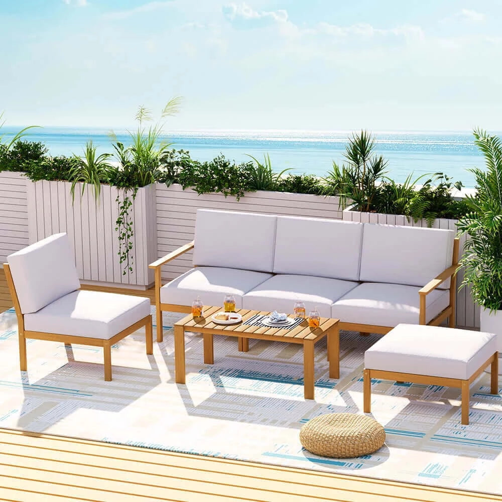 Outdoor Sofa-Upinteriors