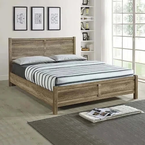 Queen Beds-Upinteriors