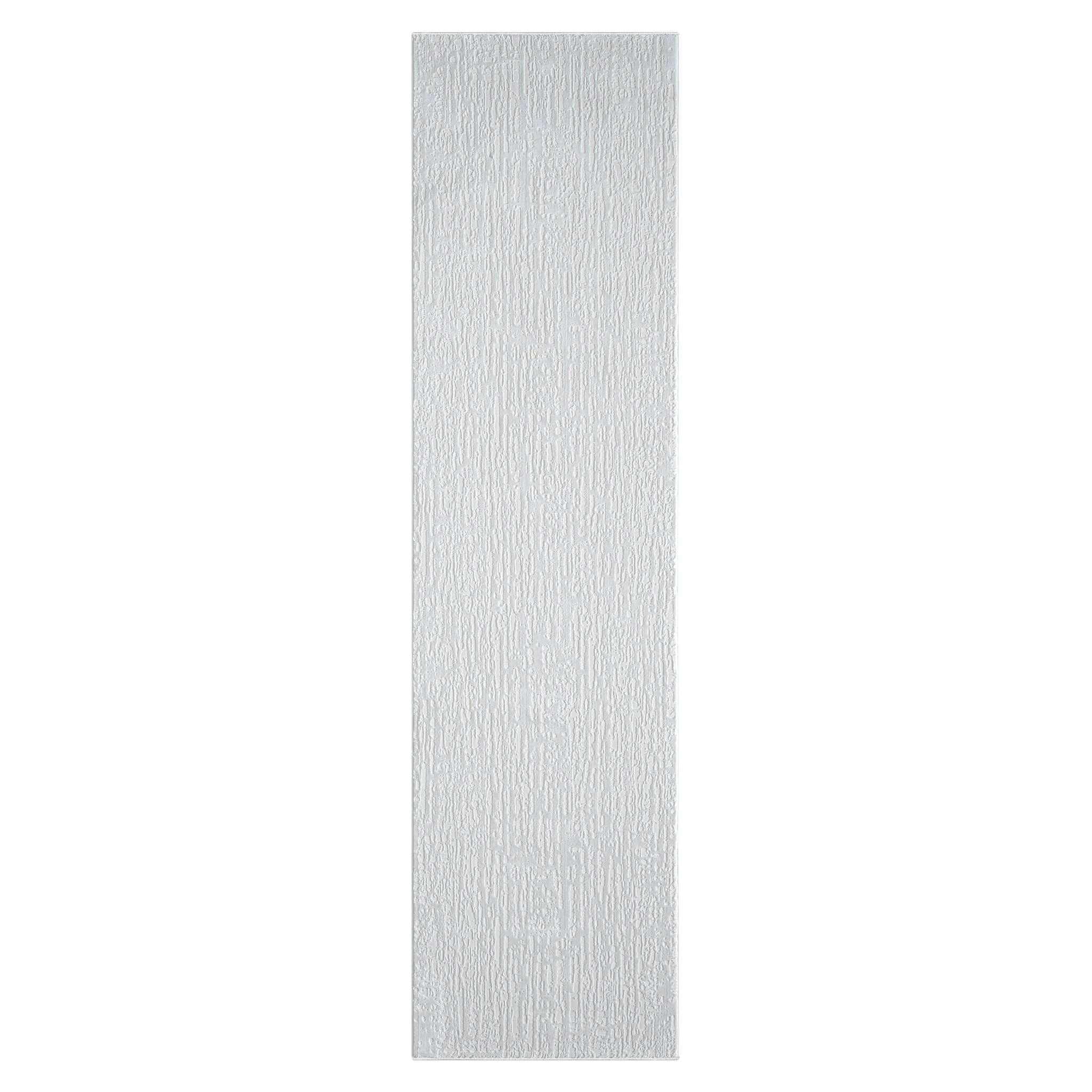 Grande Jacquard Durable Rug - Pearl - 240x330