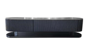 Ripple Black TV Console