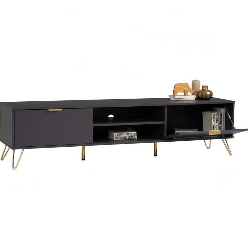 Volos 1.8m Entertainment Unit