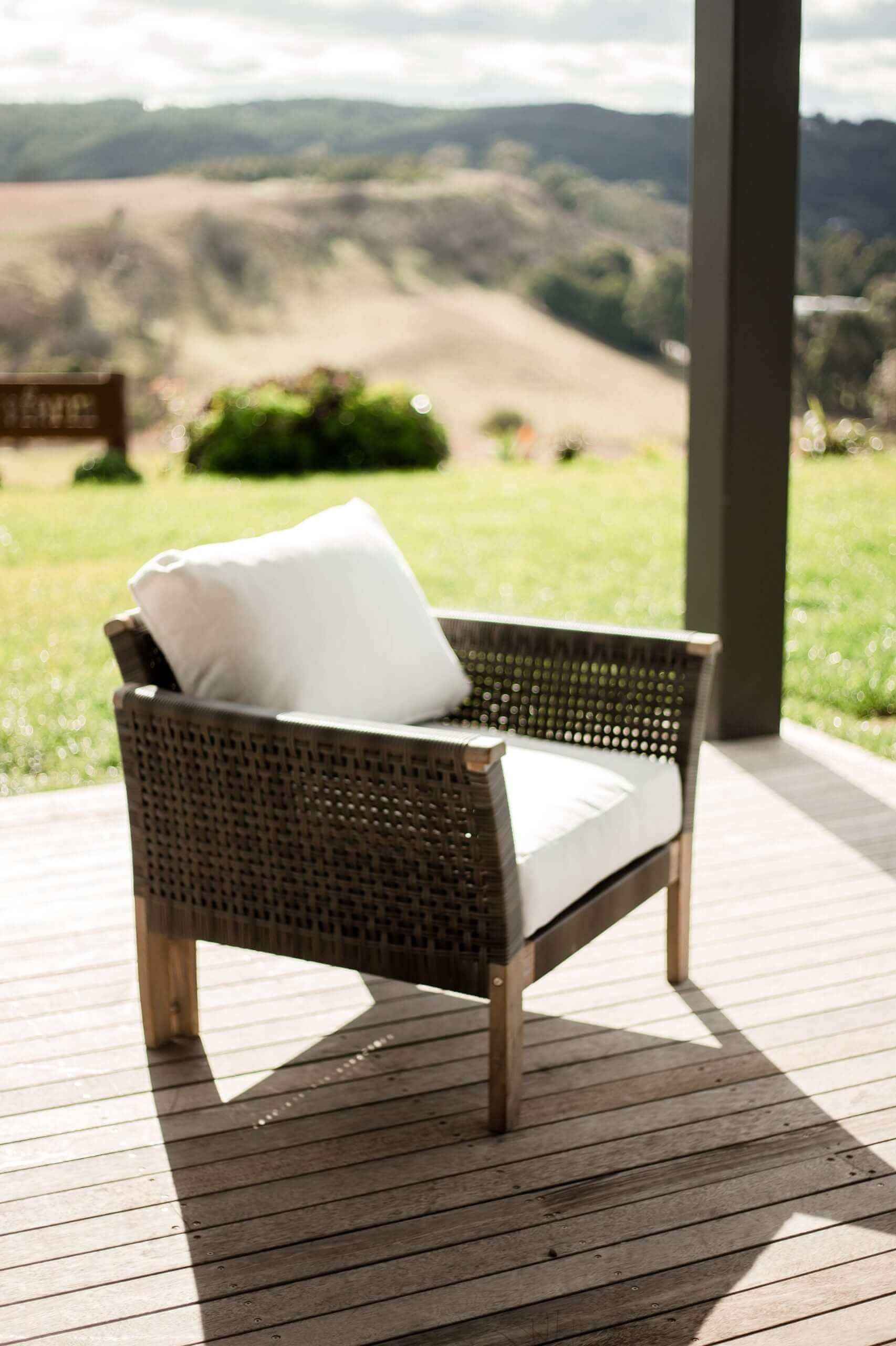 Paradise 3 Piece Patio Set