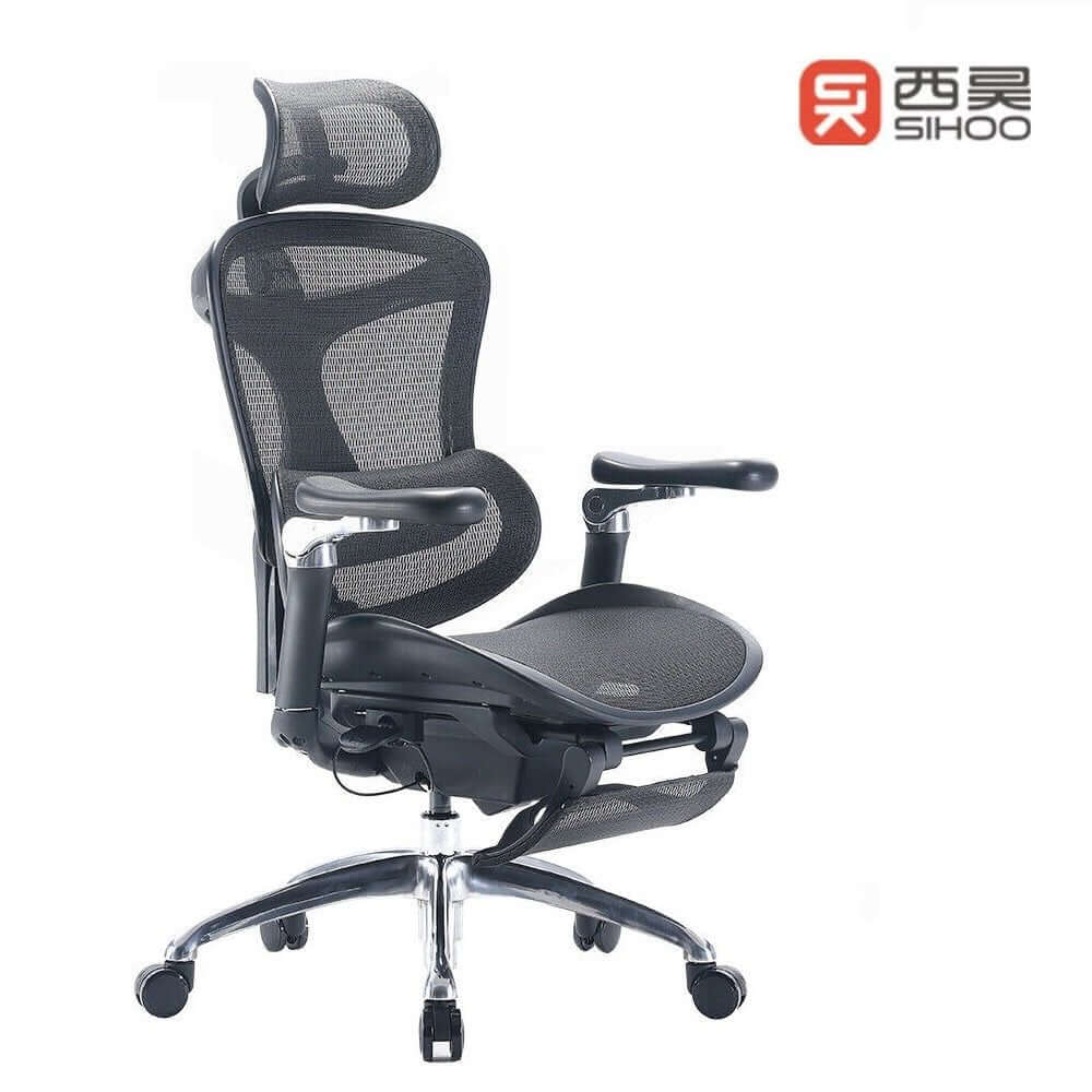 SIHOO M18 Ergonomics Task Office Chair – SIHOO Australia