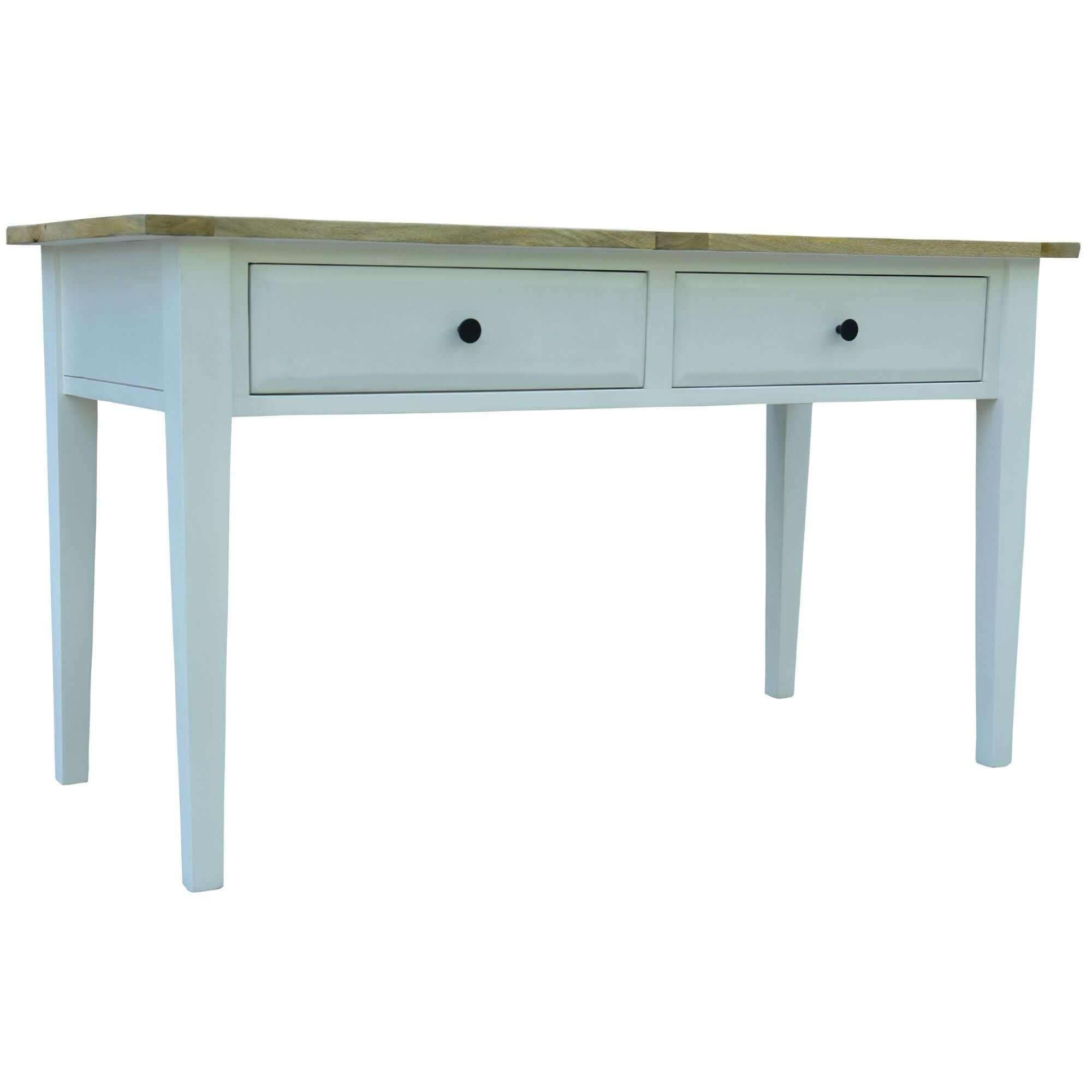 Lavasa 140cm Console Table Entryway Entrance Farmhouse Furniture