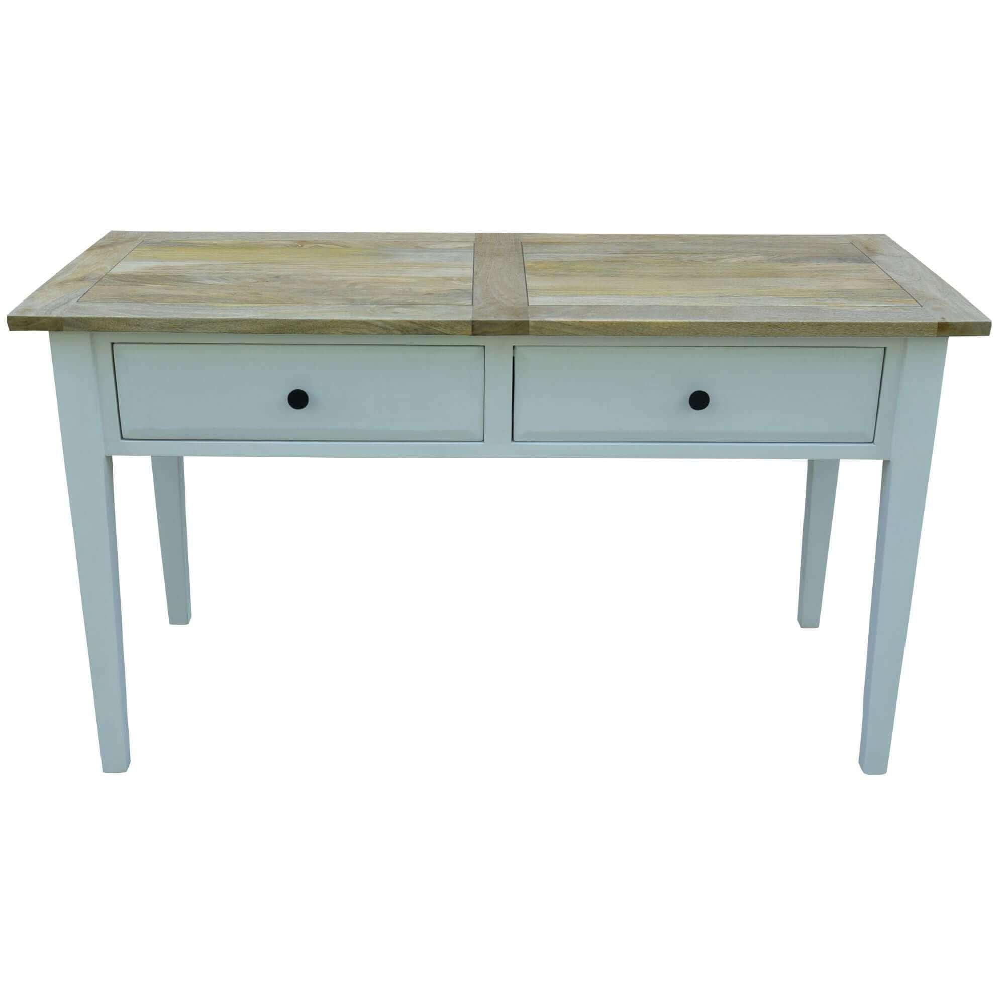Lavasa 140cm Console Table Entryway Entrance Farmhouse Furniture