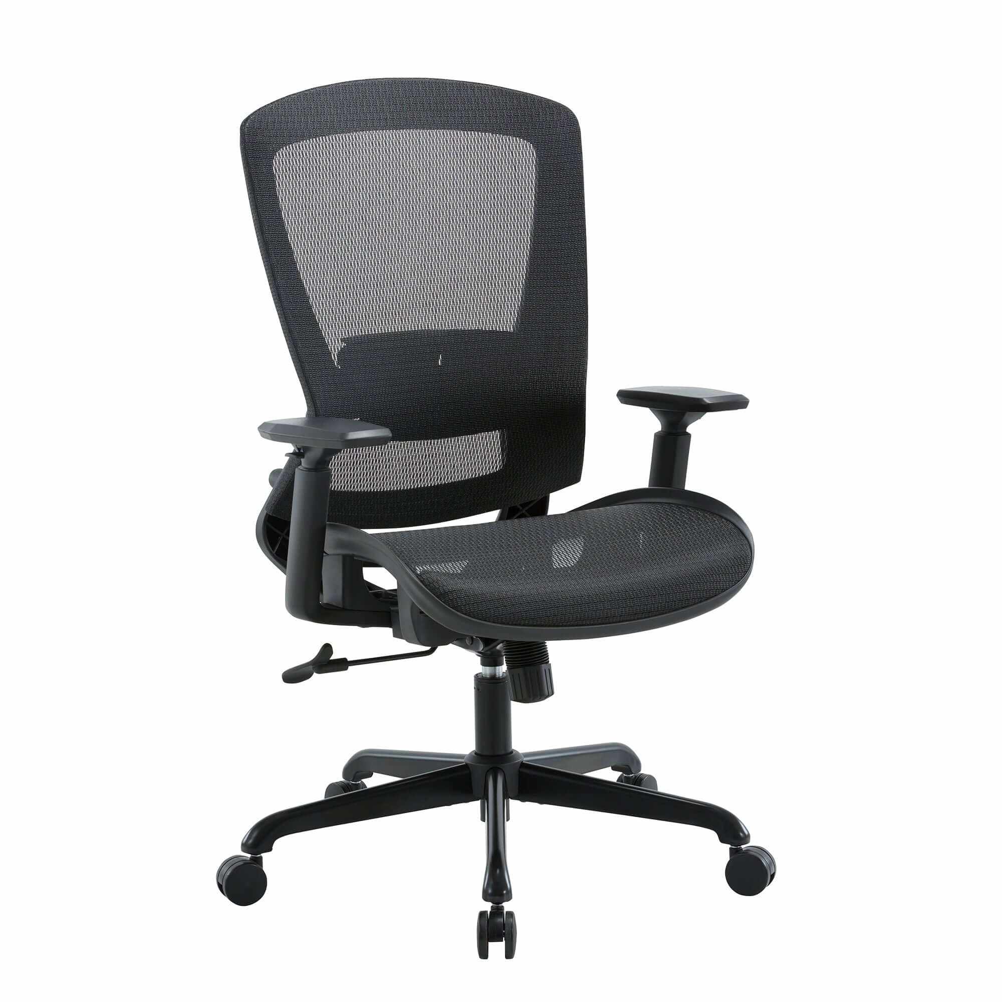 Daisey Mesh Seat Office Chair