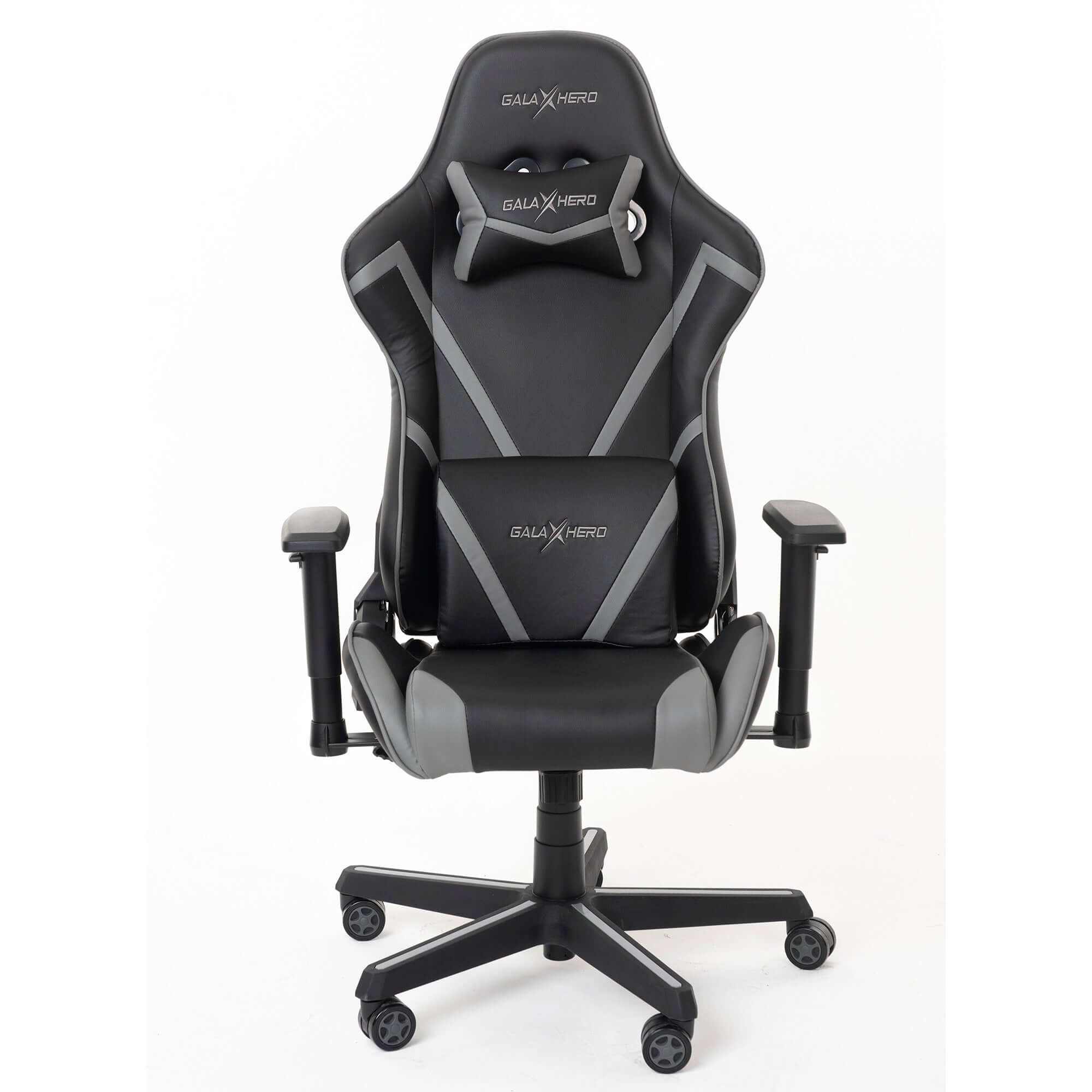 Gala X Hero Class 4 Grey Gaming Chair