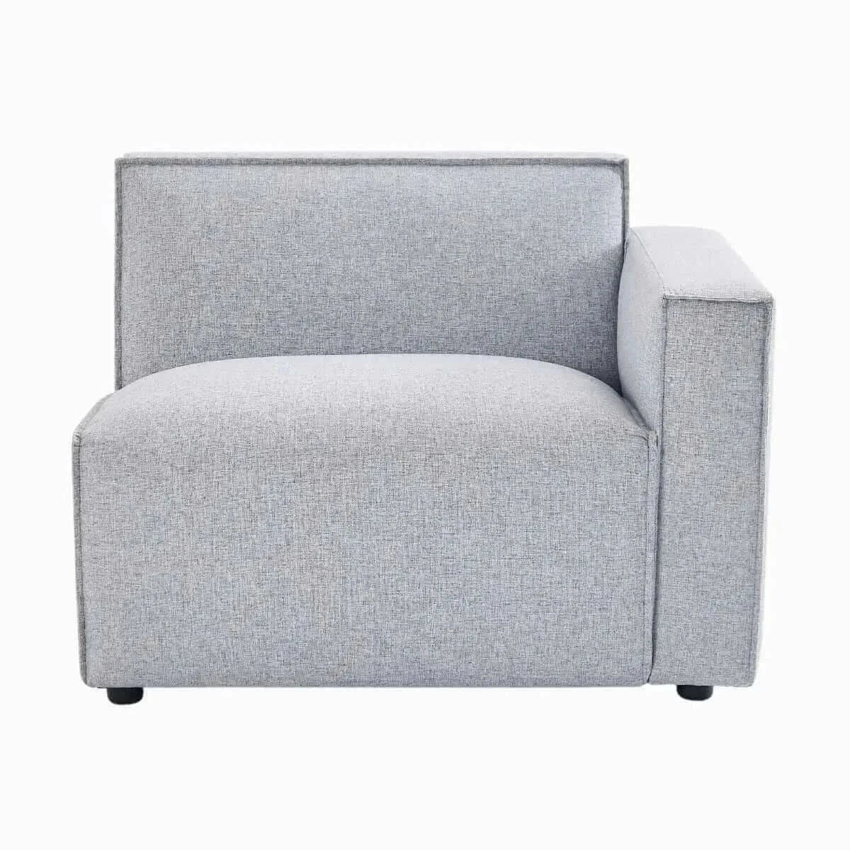 Bryce Left Arm Sofa