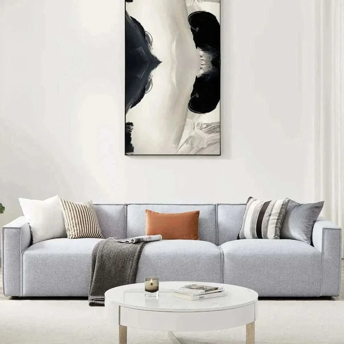 Bryce Left Arm Sofa