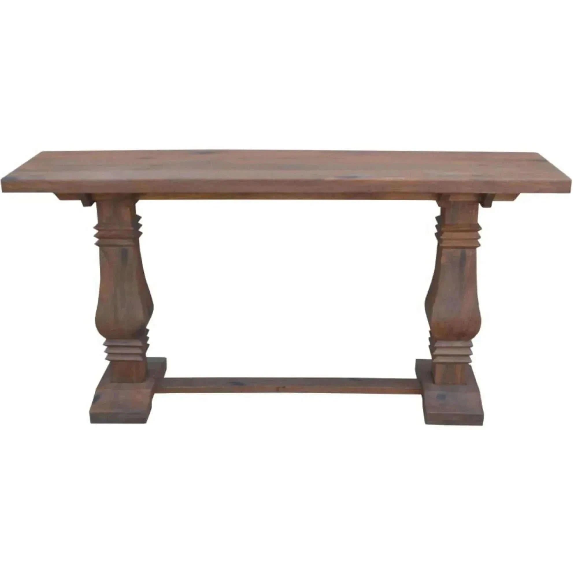 Florence Console Hall Entrance Table 160cm