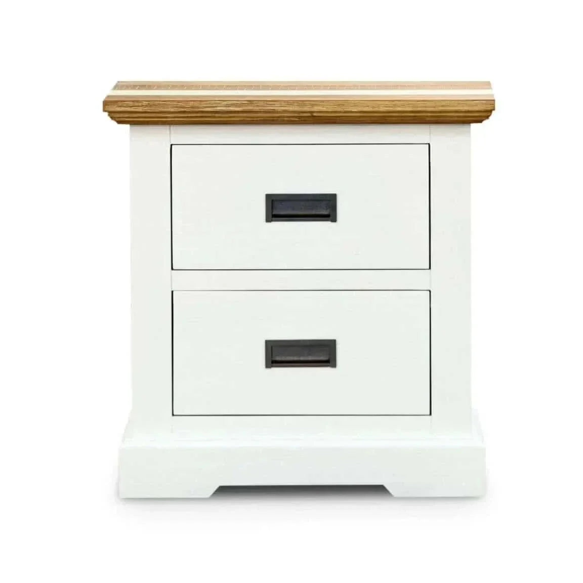 Orville Bedside Tables Storage Cabinet End Table - Multi Colour