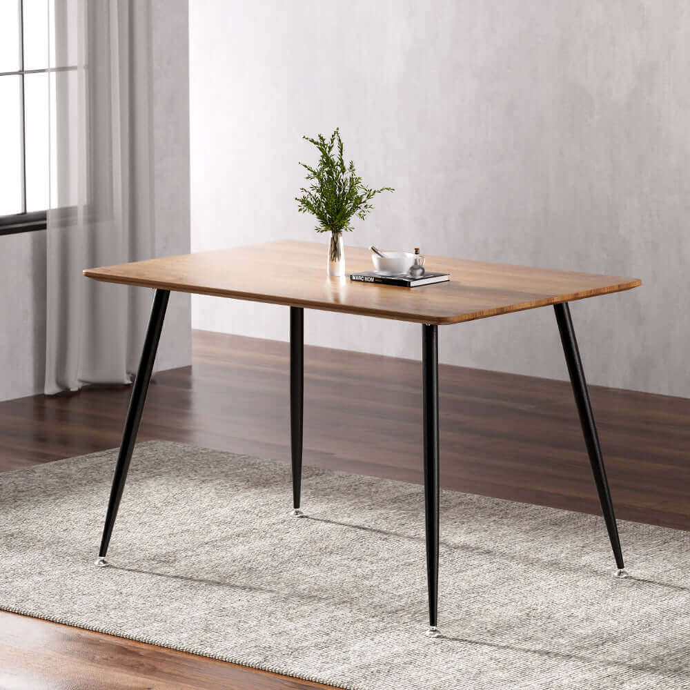 Top Picks for a Perfect 4-Seater Dining Table-Upinteriors