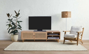 Top Entertainment Unit Ideas: Stylish & Functional TV Stands and Cabinets-Upinteriors