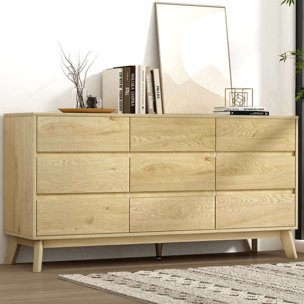 Top Storage Chest with Drawers: Stylish & Practical Solutions-Upinteriors