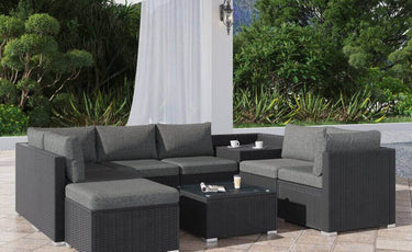 Best Outdoor Furniture Patio Sets: Style & Comfort for Every Space-Upinteriors