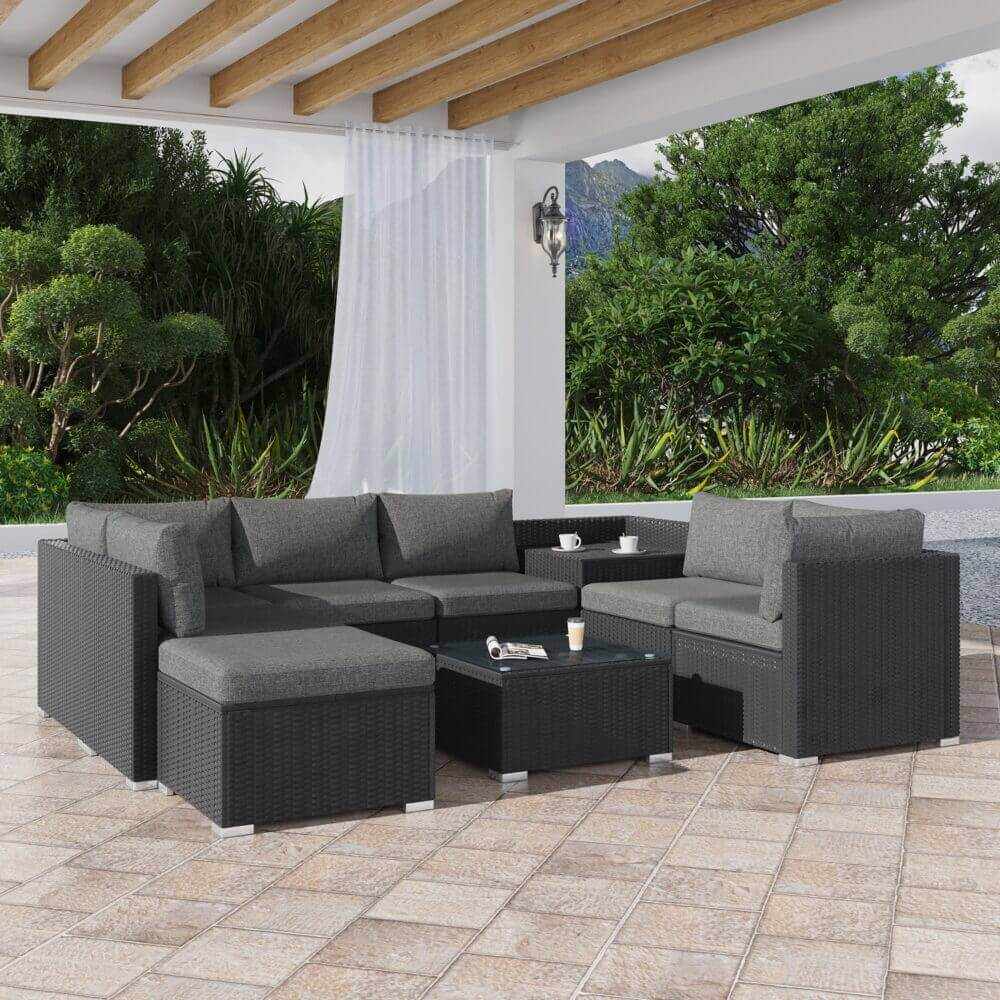 Best Outdoor Furniture Patio Sets: Style & Comfort for Every Space-Upinteriors