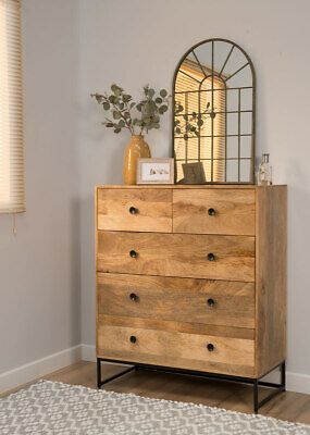 Drawer Chest of Drawers: Complete Guide to Bedroom Storage Solutions