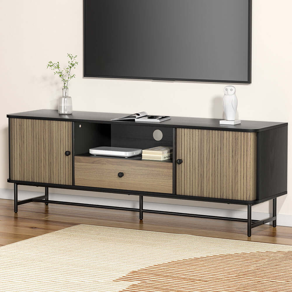 Best Entertainment Unit Ideas | Stylish TV Units & Cabinets-Upinteriors