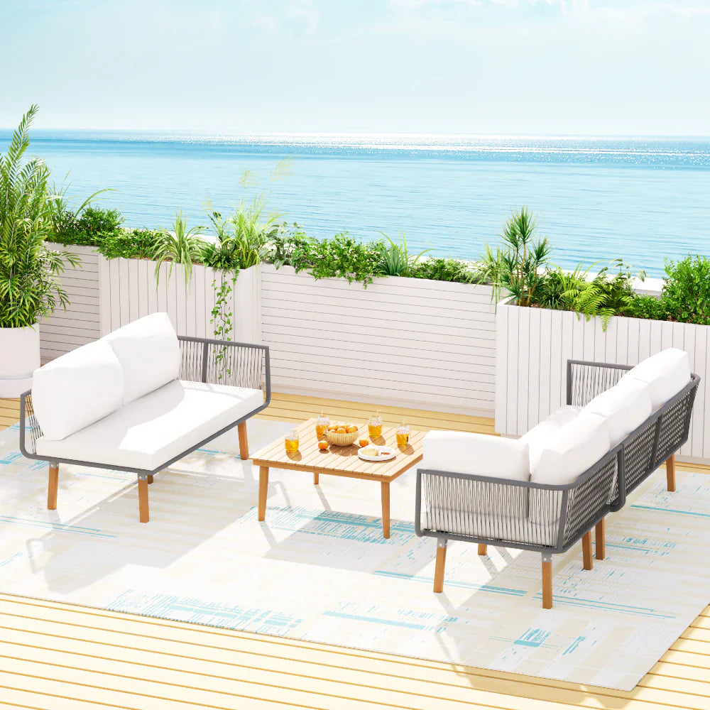 Shop the Best Deals: Cheapest Outdoor Furniture for Every Space-Upinteriors