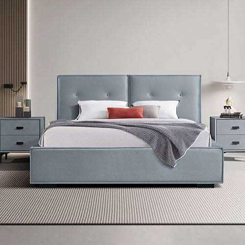 The Ultimate Guide to Choosing the Right Bed Frame for Your Bedroom