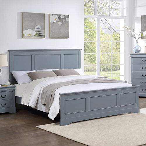 The Ultimate Guide to Bedroom Sets: Complete Furniture Solutions