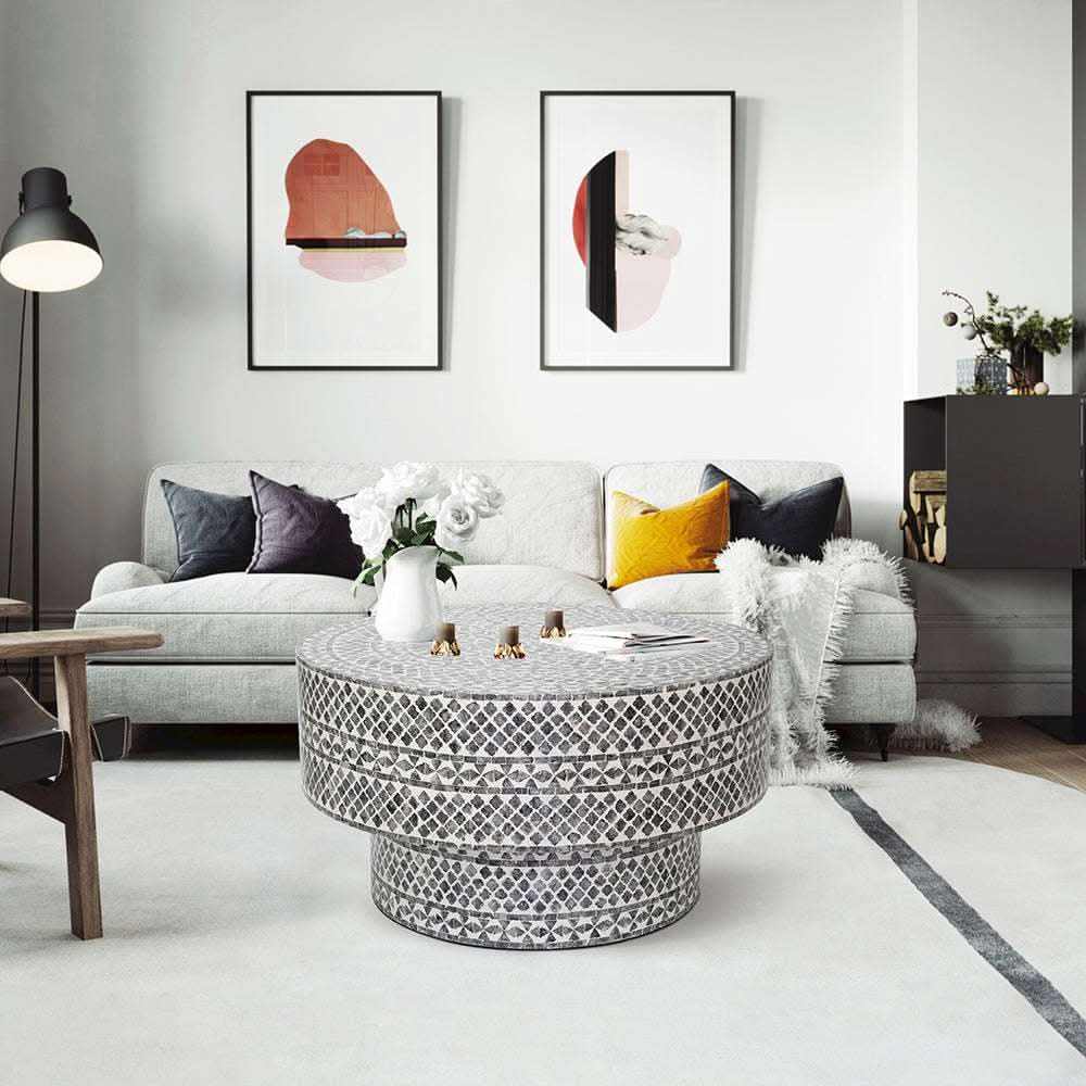 How to Mix and Match Furniture Without Cluttering Your Space