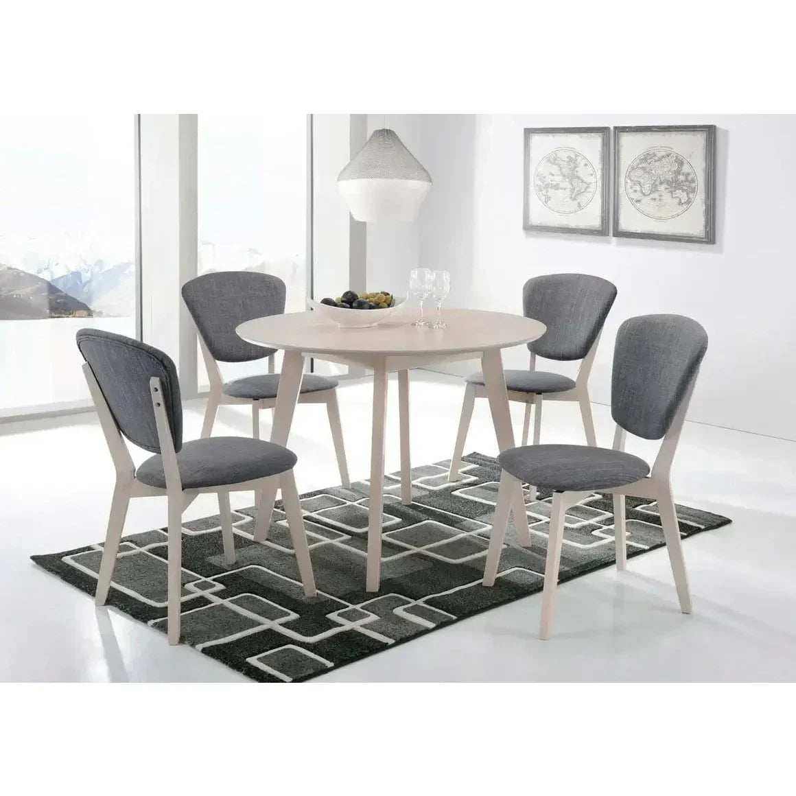 How to Choose the Perfect Dining Chairs for Your Home?