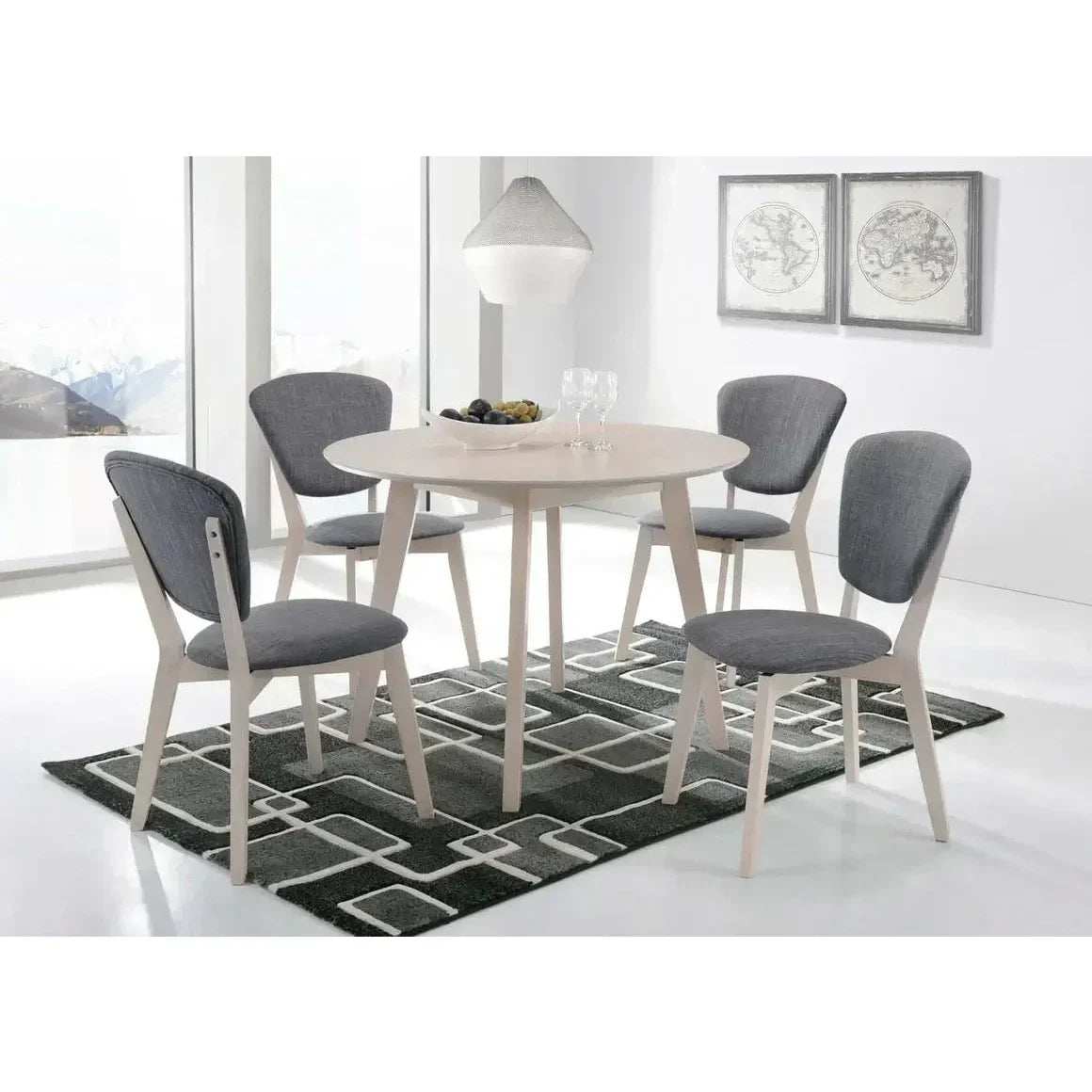 How to Choose the Perfect Dining Chairs for Your Home?