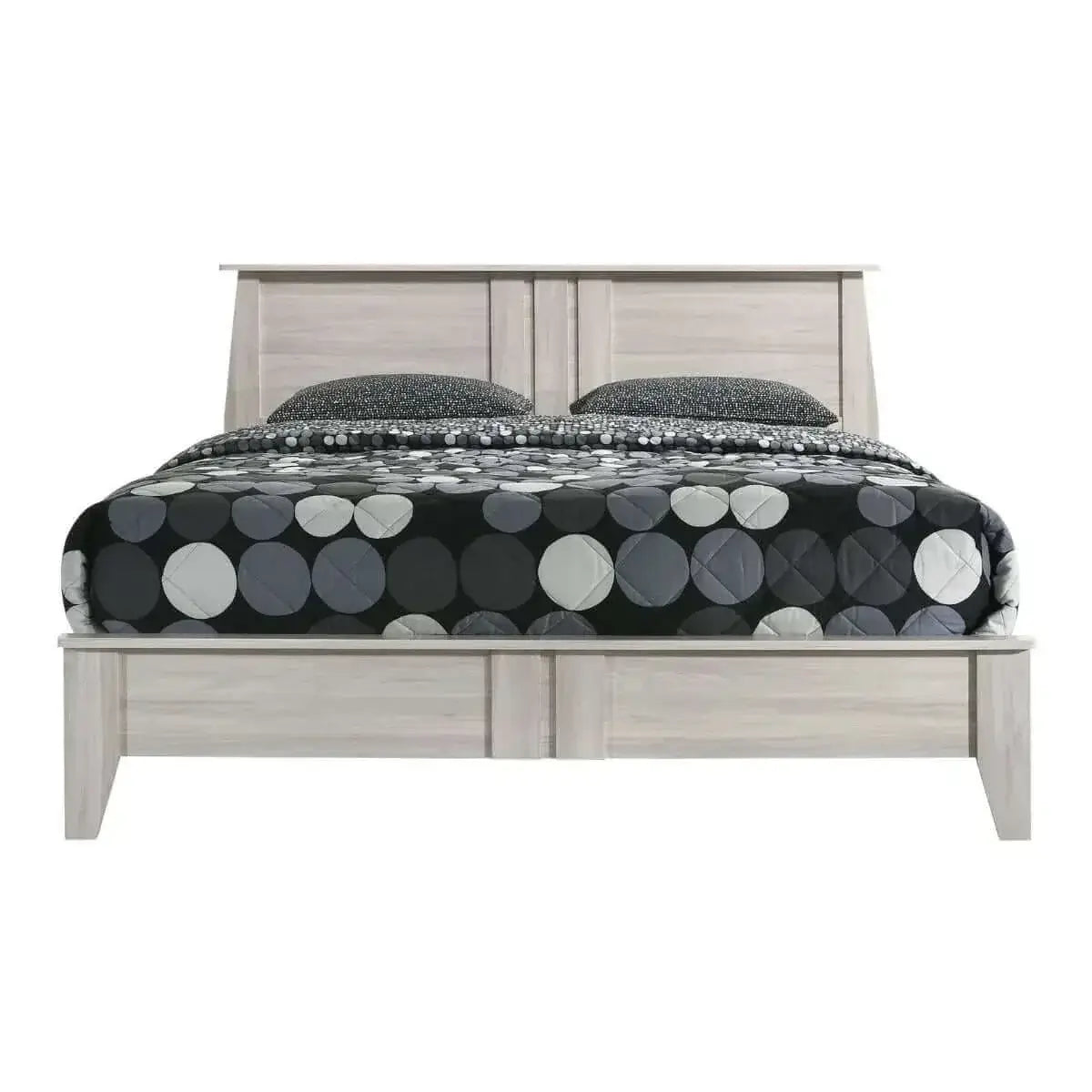 Discover Affordable Queen Beds and Bed Frames for Your Bedroom Oasis-Upinteriors