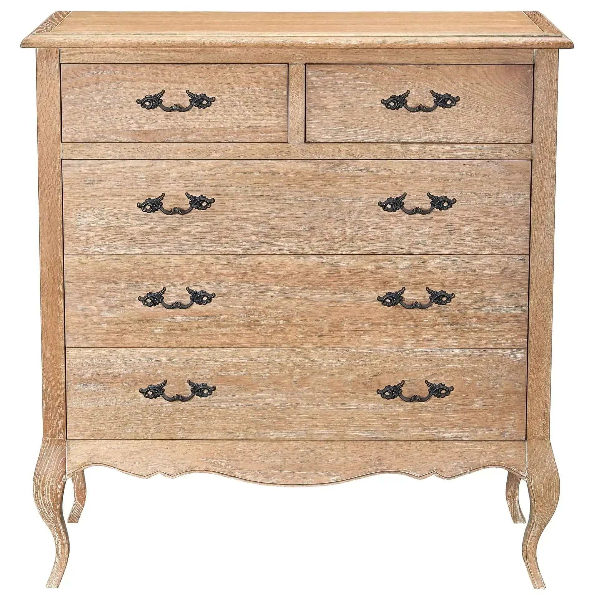 Best Mango Wood Chest of Drawer: Stylish & Durable Storage Solutions-Upinteriors