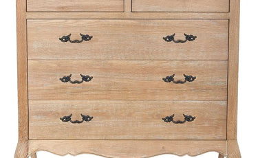 Best Mango Wood Chest of Drawer: Stylish & Durable Storage Solutions-Upinteriors