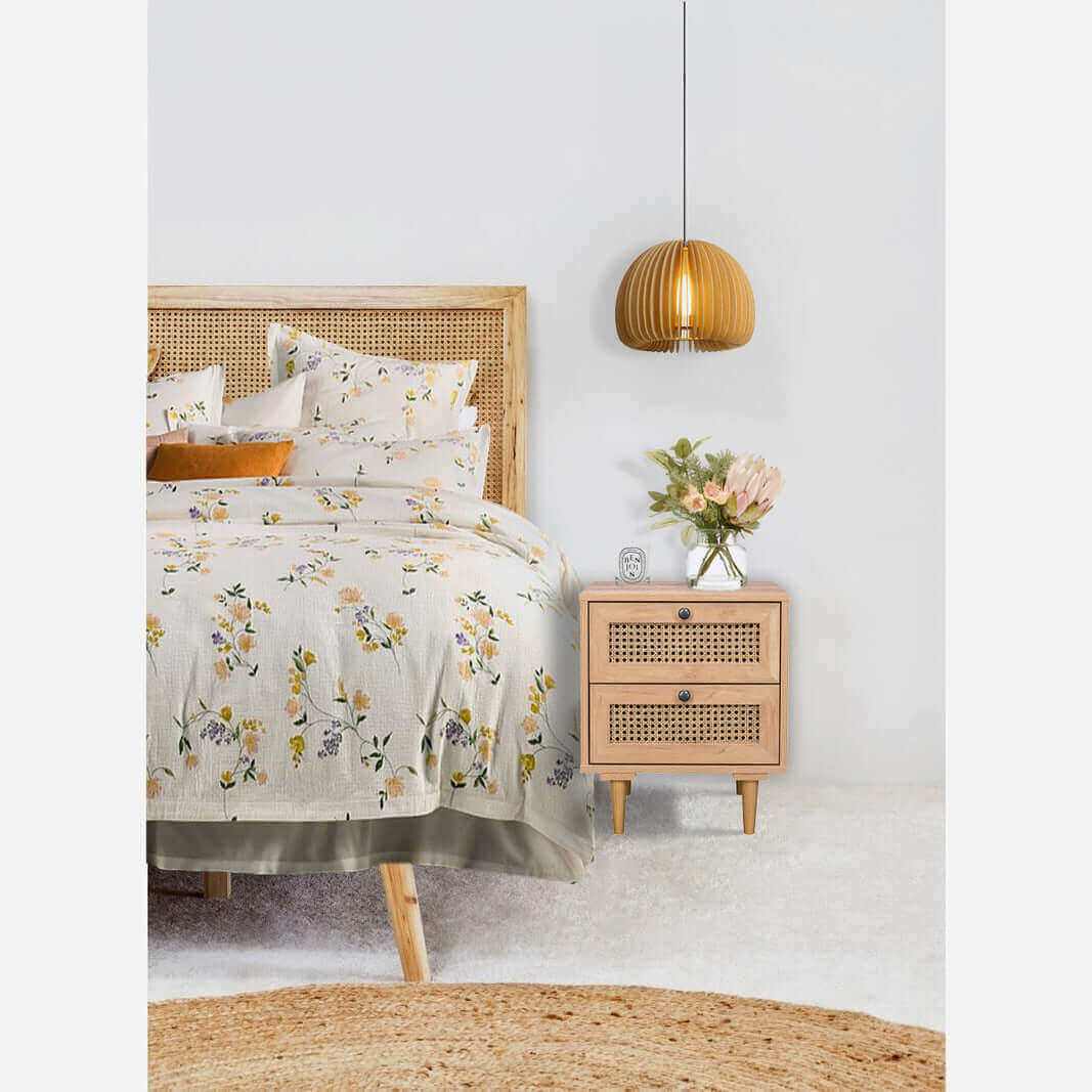 Rattan Furniture Bedroom: Explore Top Ideas Today