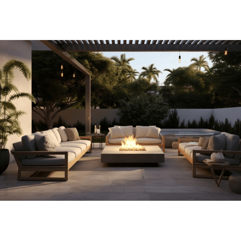 Elevate Your Outdoor Space: The Latest Trends in Outdoor Furniture