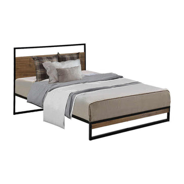 Top Quality Single Bed Frames & Mattresses | Shop Now-Upinteriors