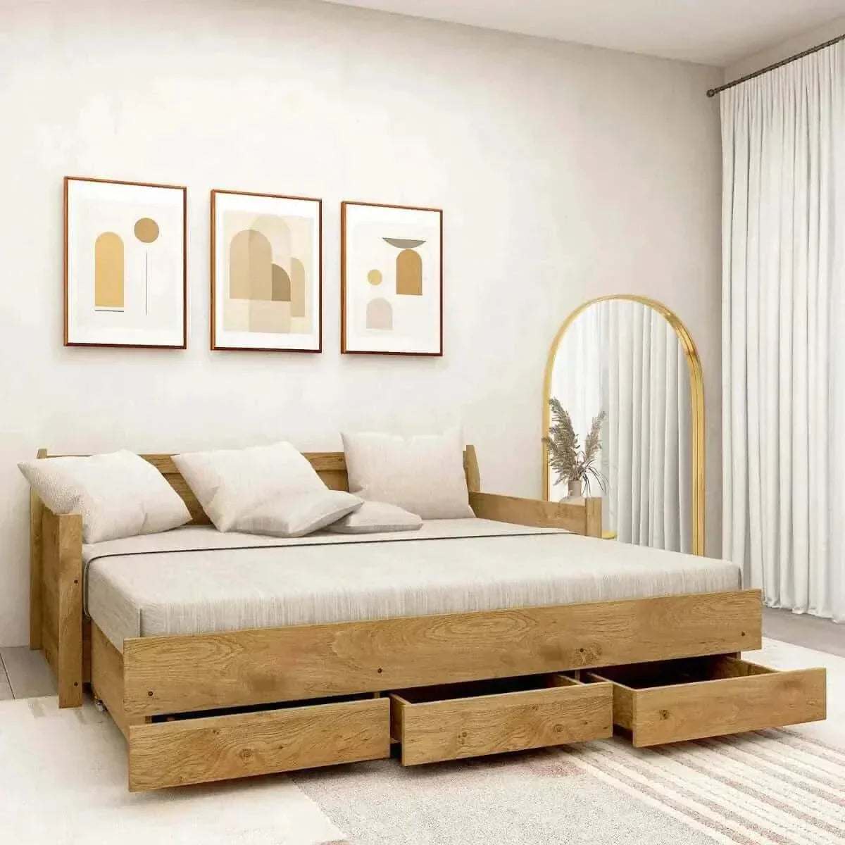 Where to Buy Stylish and Affordable Sofa Beds in Australia