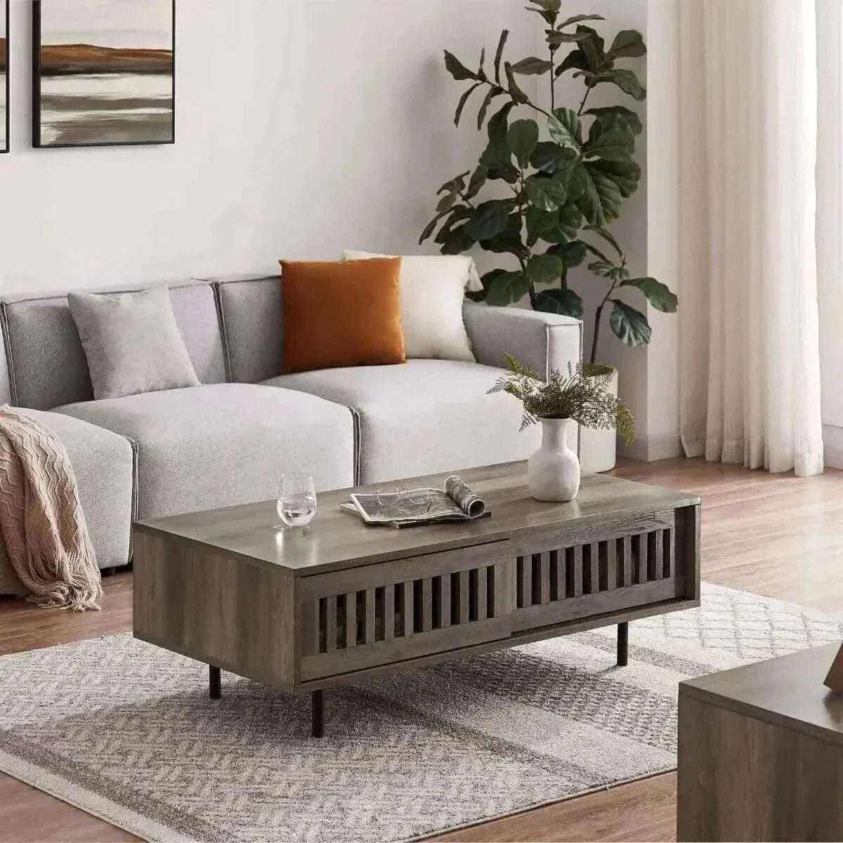 Shop Modern Furniture: Stylish & Functional Home Décor for Every Room