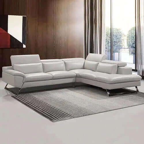 Chaise Sofa-Upinteriors