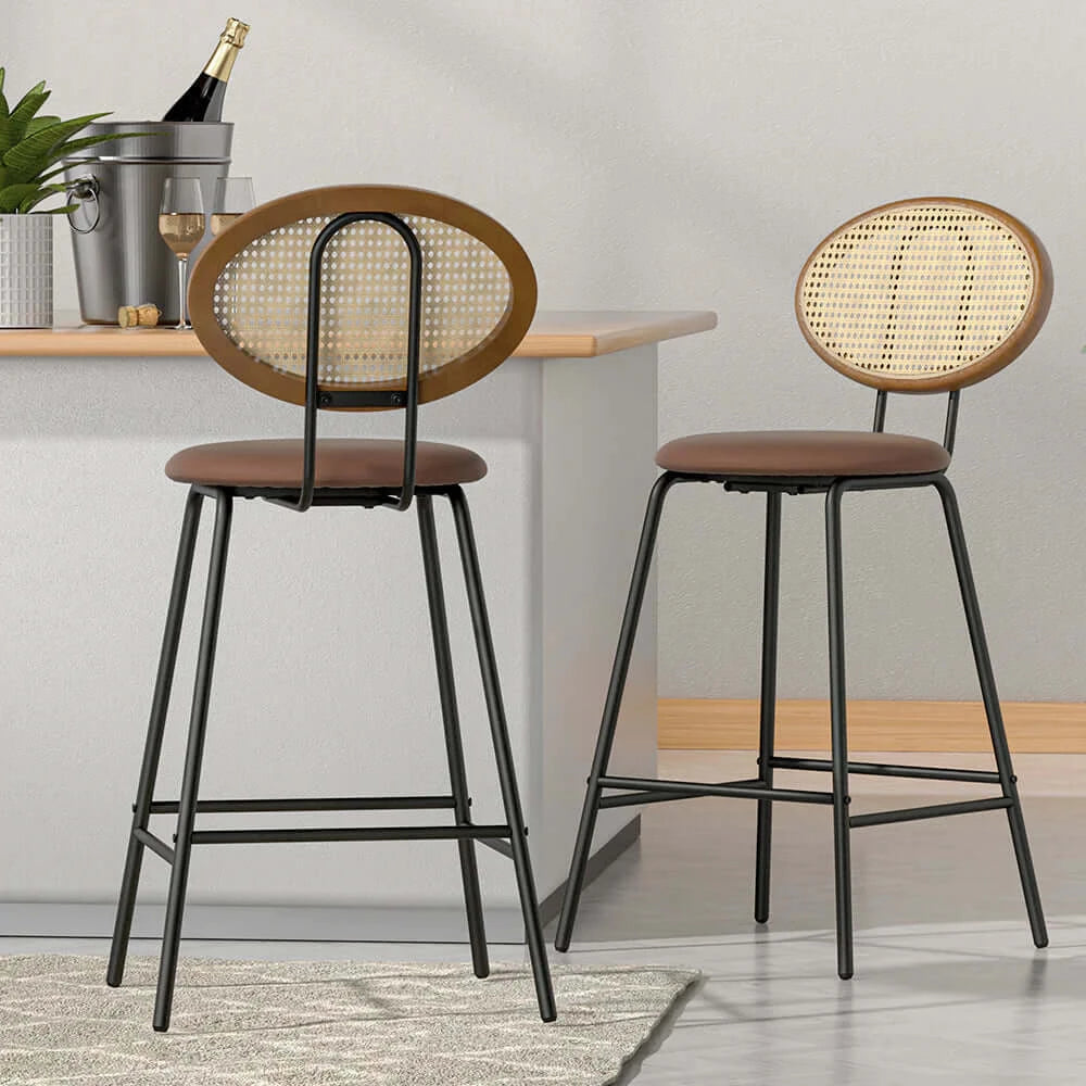 Bar Stools-Upinteriors