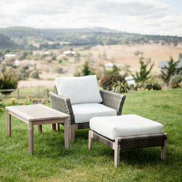 Outdoor Furniture-Upinteriors