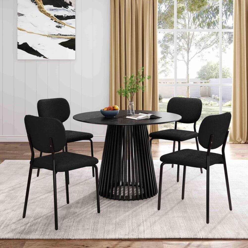 Dining Room Furniture-Upinteriors