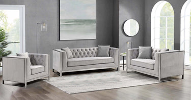 Sofa Sets-Upinteriors