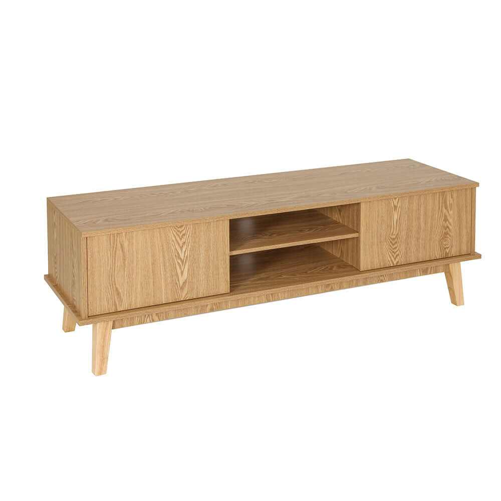 Artiss TV Cabinet Entertainment Unit 140CM